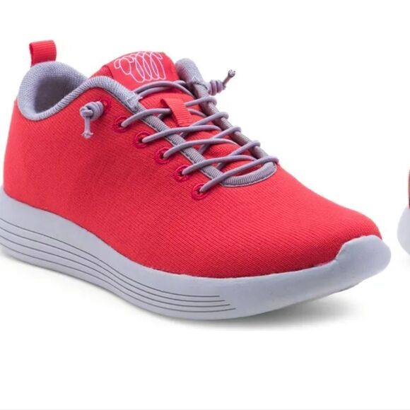 New Wooloomooloo,Australian Merino Wool Sneakers - Picture 1 of 12